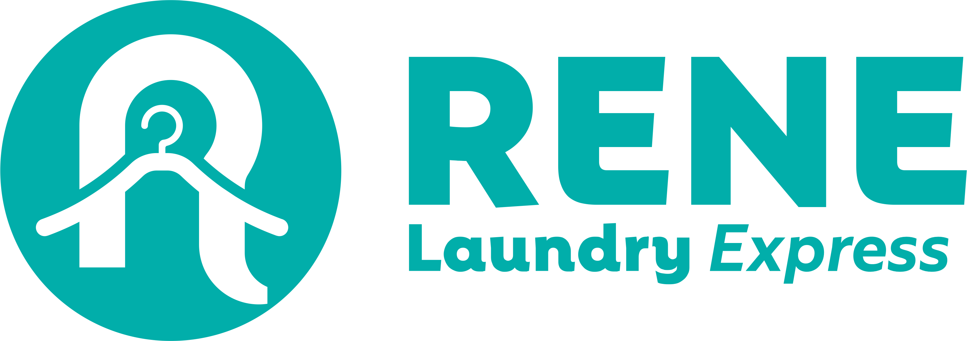 RENE Laundry